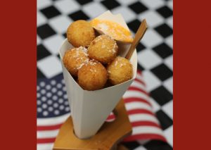 Federal Bistro & Fritter Shop | View More