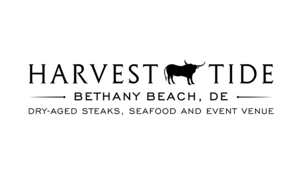 Harvest Tide BETH logo