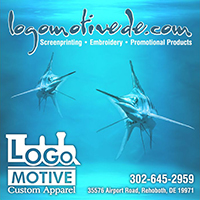 Logo Motive Custom Apparel