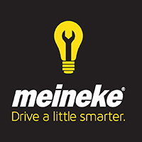 MEINEKE Drive a little Smarter