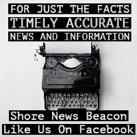 Shore News Beacon Ad