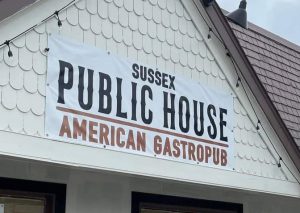 Sussex Public House OPEN | View More