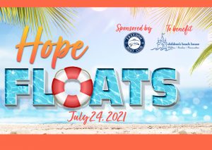 Hope Floats 7/24 | View More