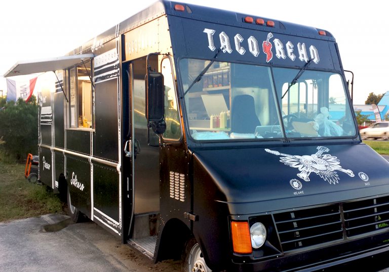 NEW Taco Reho Sneak Peek! Restaurant Reviews Rehoboth Beach DE Area