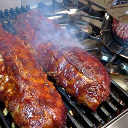 Like BBQ? Check this out!
