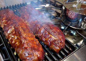 Like BBQ? Check this out! | View More