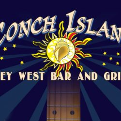 Conch Island Moving
