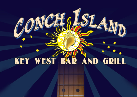 Conch Island LOGO crenh