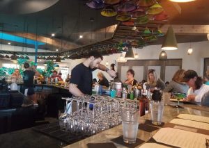 Agave Rehoboth OPEN | View More