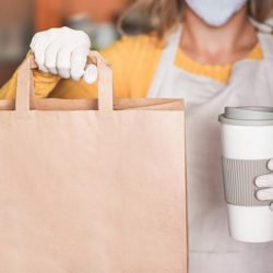 Are restaurants clean?