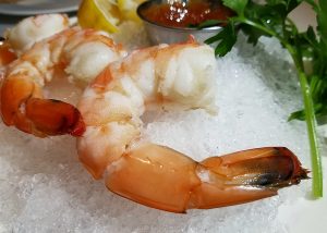 royal prime shrimpsized