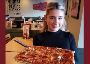 All About Local Pizza! | View More