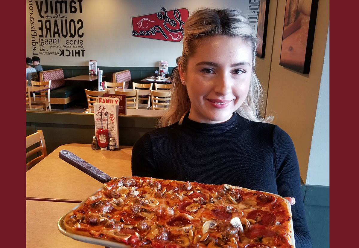 All About Local Pizza! | Restaurant Reviews Rehoboth Beach DE Area