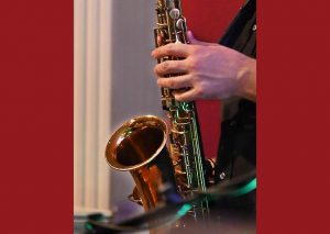 Sunday Jazz Brunch 9/4 | View More