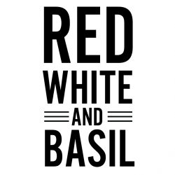 Red, White & Basil OPEN