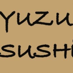 Flying Fish OUT – Yuzu IN