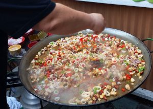 RB Paella Feast | View More
