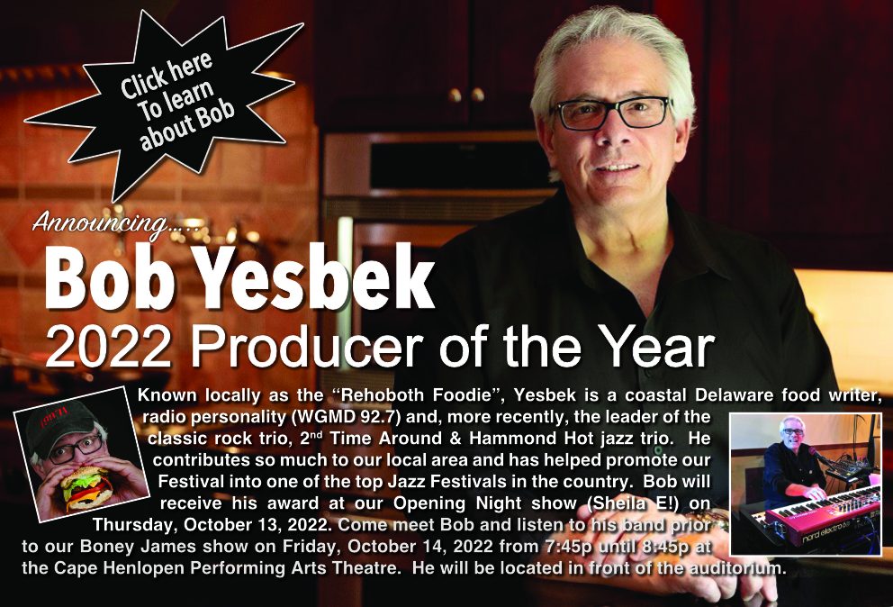 Producer of the Year image