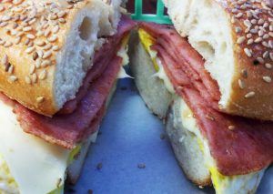 Surf Bagel in Milford | View More