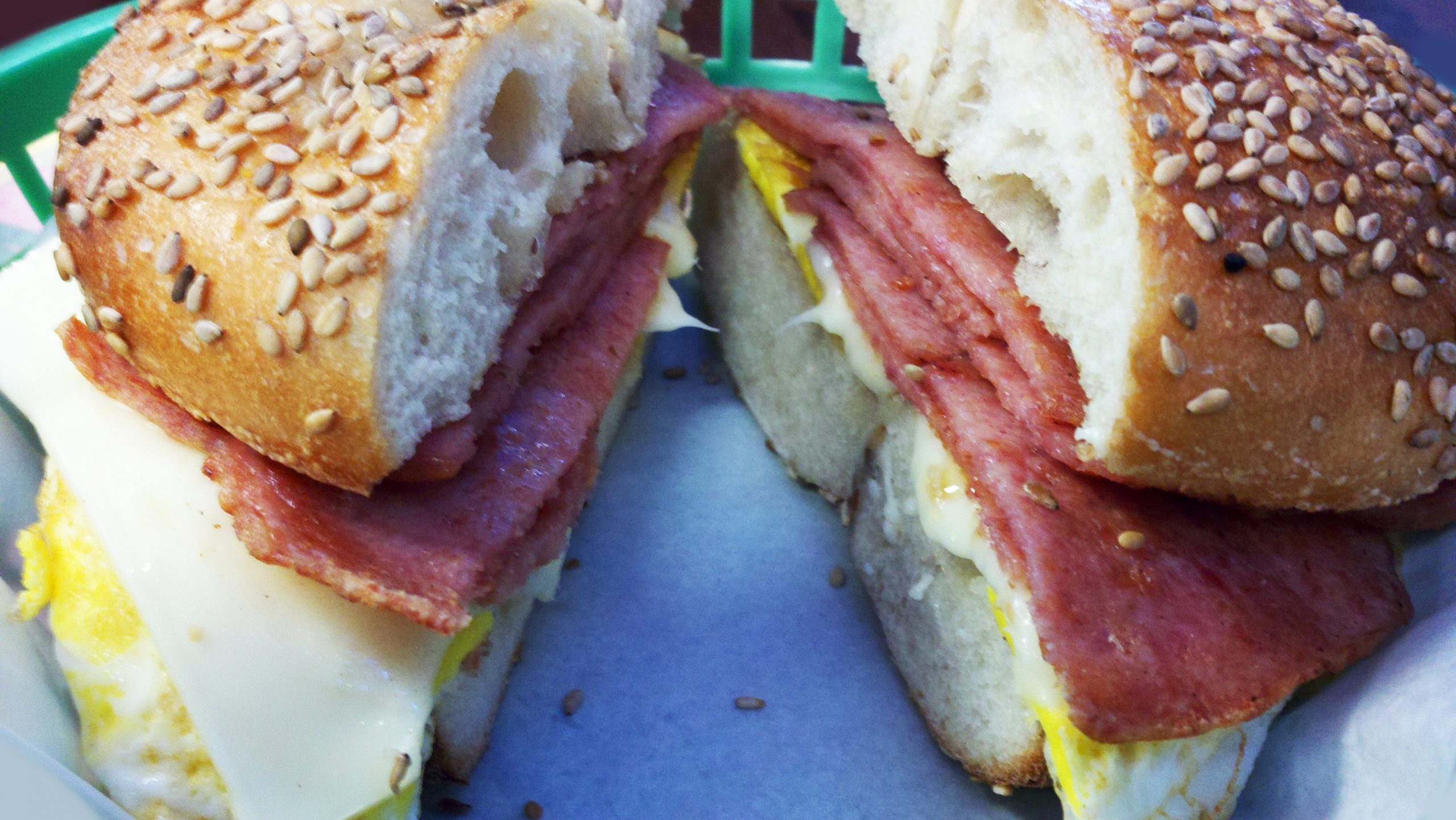 Surf Bagel in Milford Restaurant Reviews Rehoboth Beach DE Area