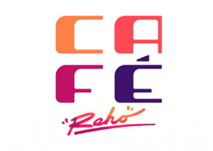 Cafe Reho Open | View More