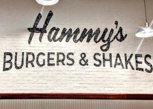 Hammy’s OPEN | View More