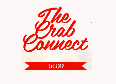 crab connect LOGO