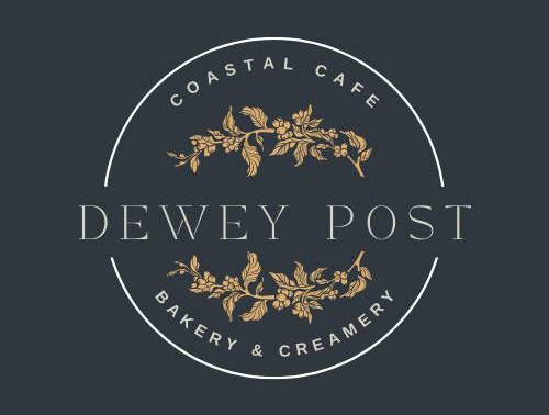 Dewey Post Logo