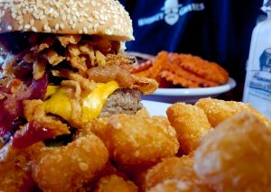 Hammy’s Burgers & Shakes | View More