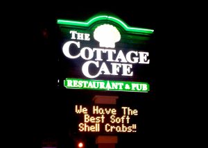 Sodel buys Cottage Cafe