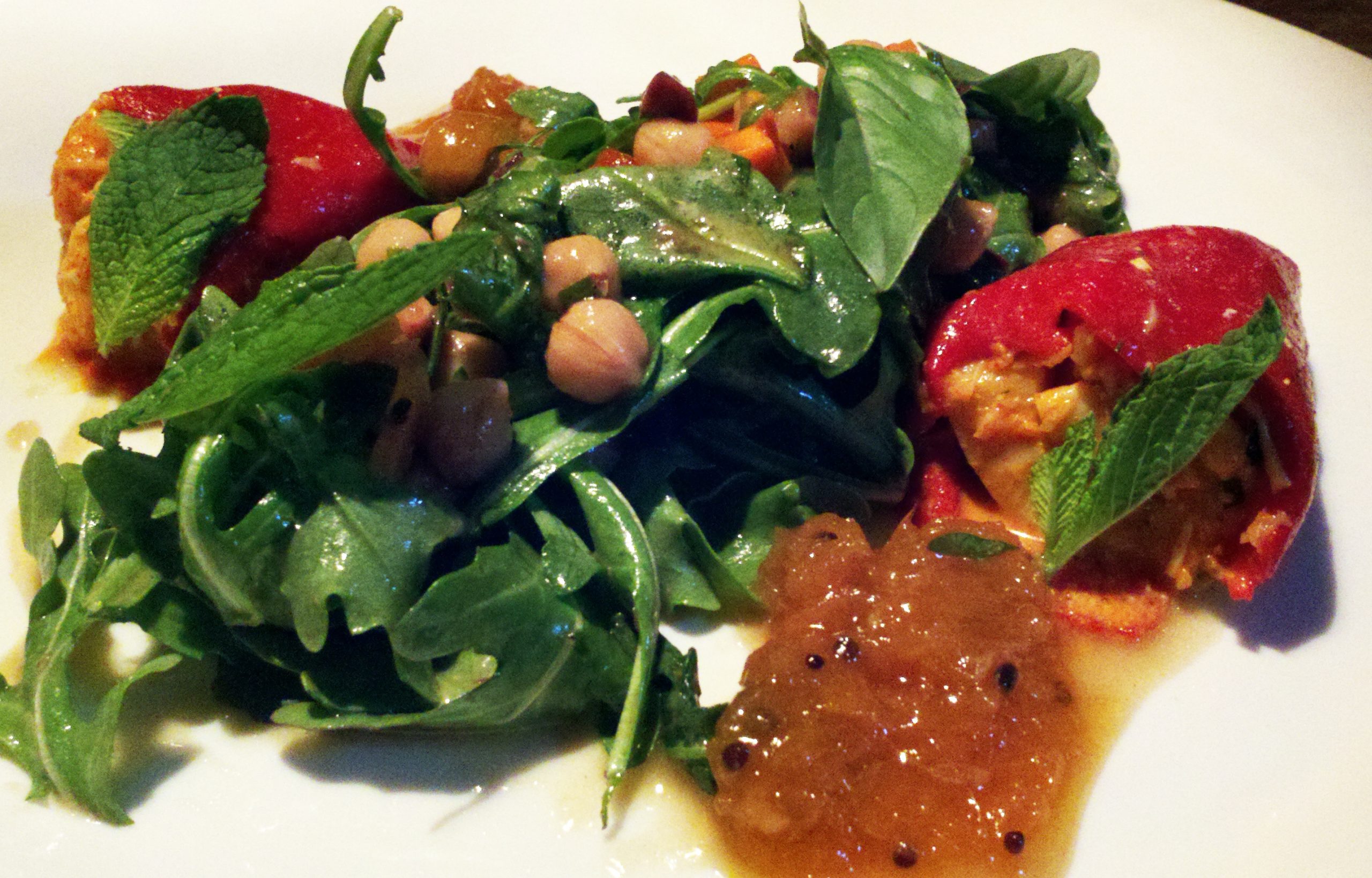 Secrets of Spice Restaurant Reviews Rehoboth Beach DE Area