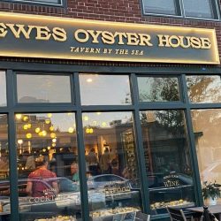 Lewes Oyster House
