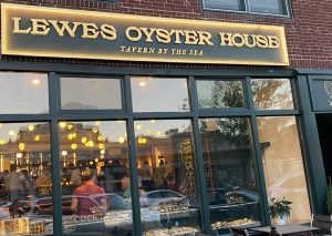 Lewes Oyster House | View More