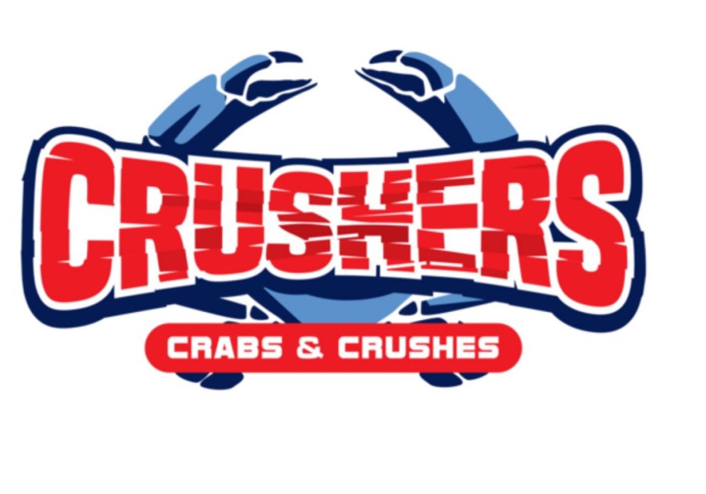 CRUSHERS logo