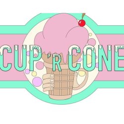 Cup’R Cone at Lake & Avenue