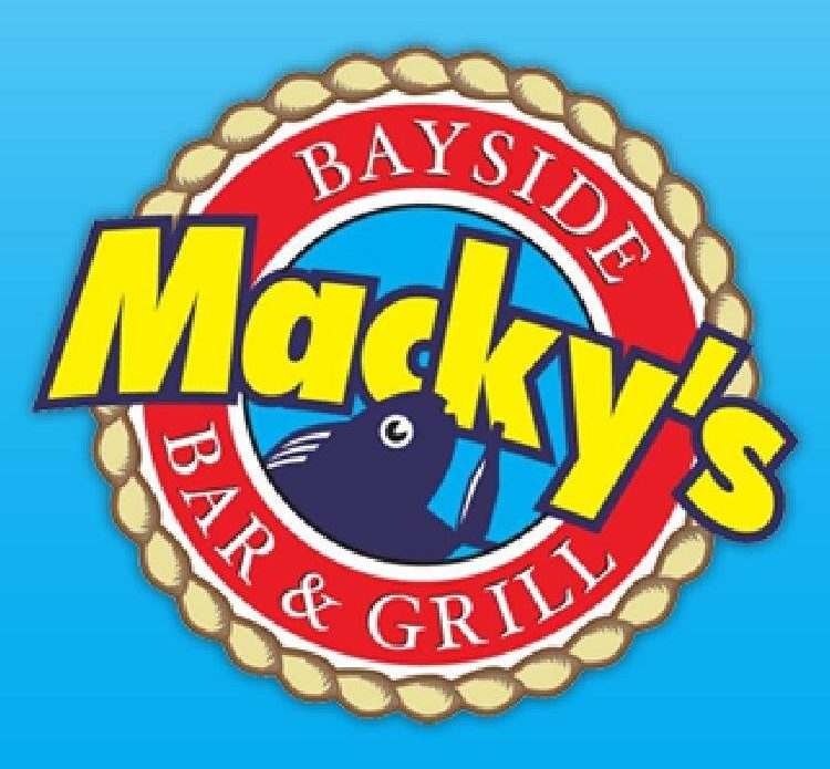 Macky's logo