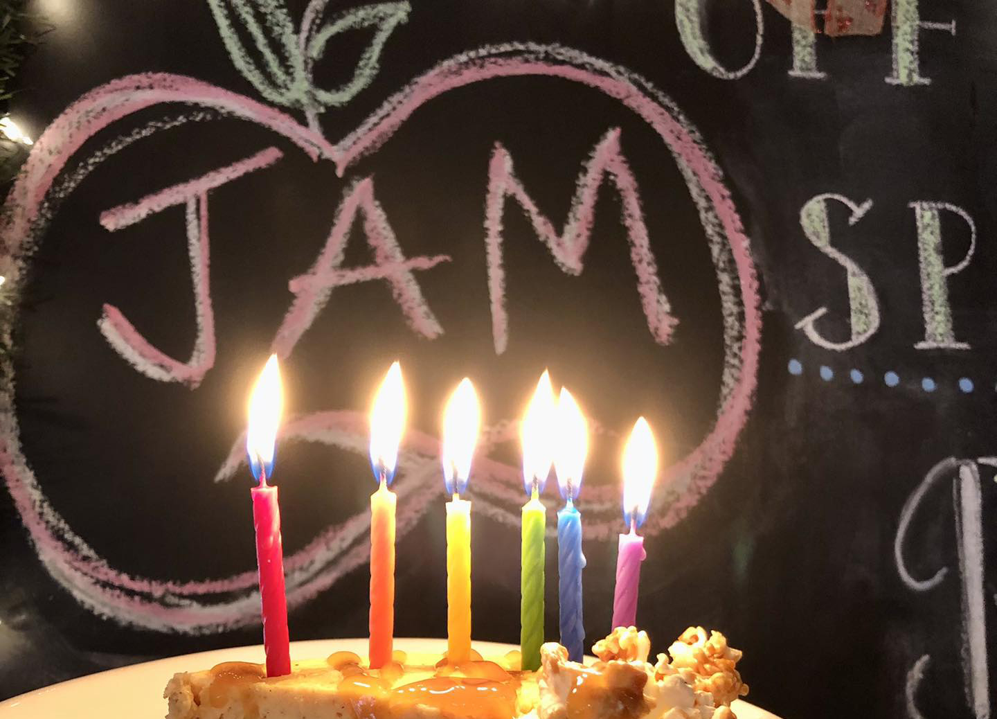 Unwined OUT JAM Bistro IN Restaurant Reviews Rehoboth Beach DE Area