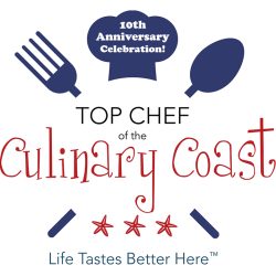 Top Chef EVENT 5/15