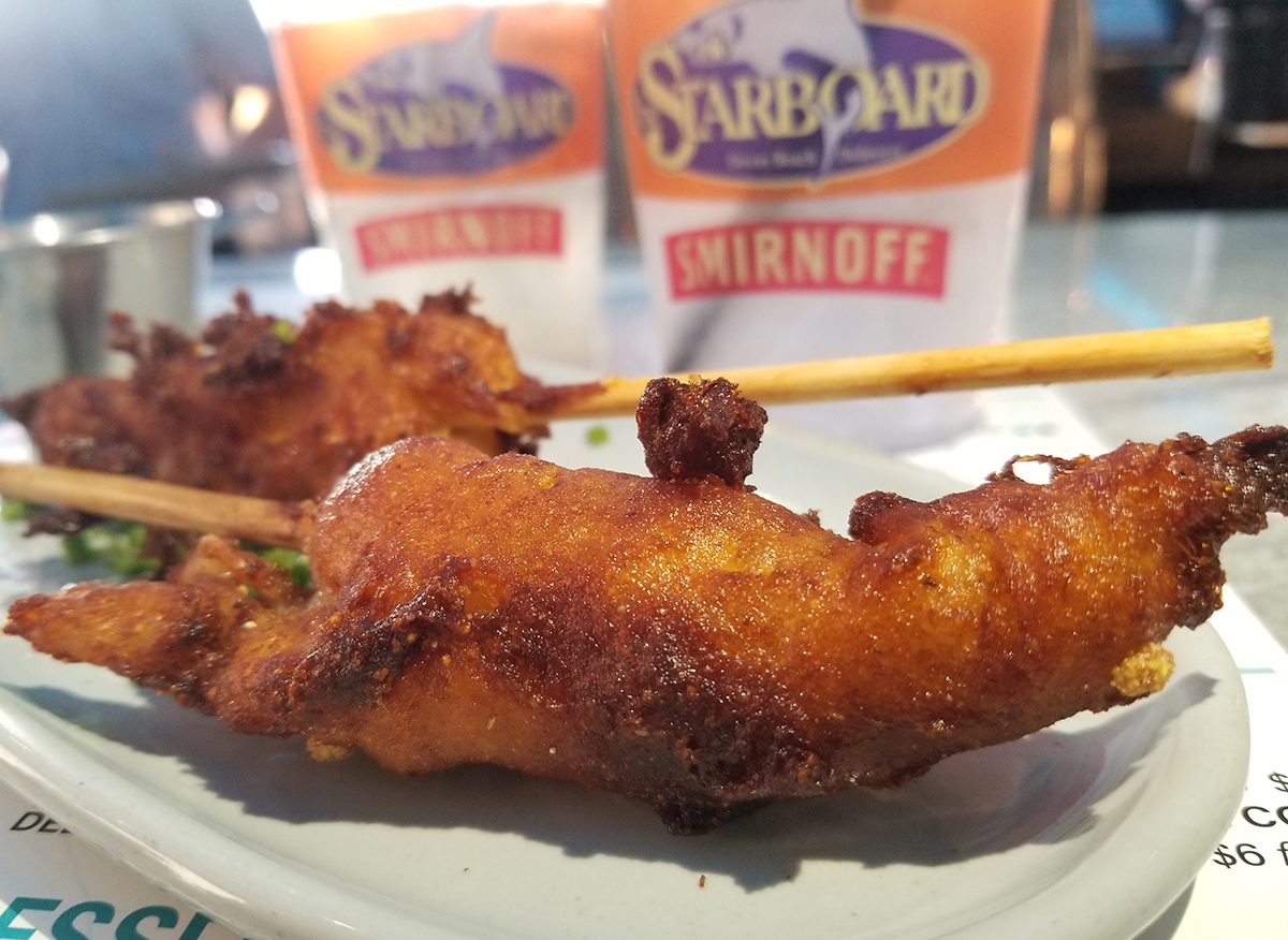Starboard Claw Restaurant Reviews Rehoboth Beach DE Area