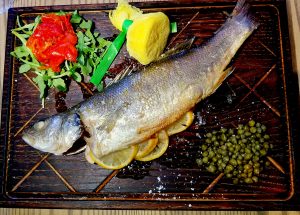 sirocco fish sized