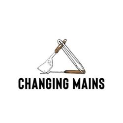 The NEW Changing Mains