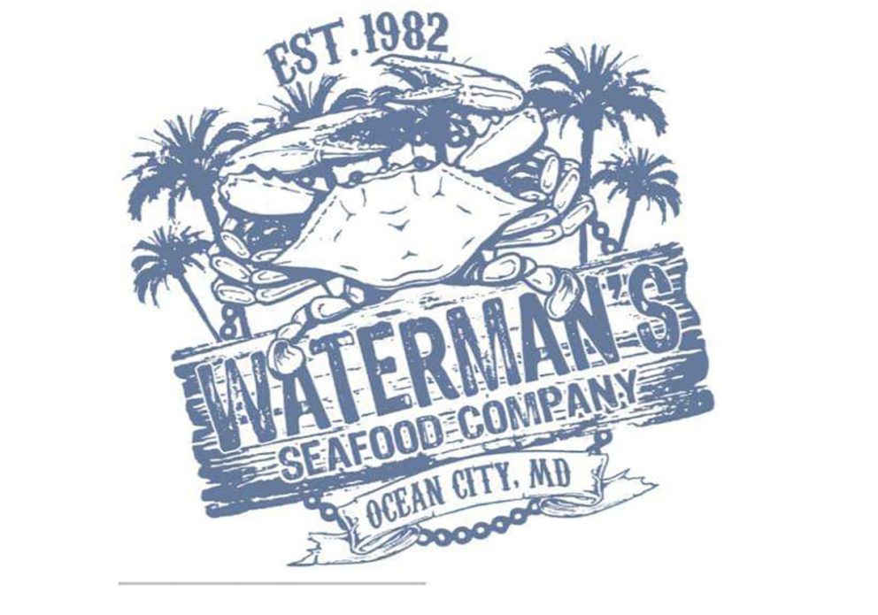 WATERMAN's LOGOsized