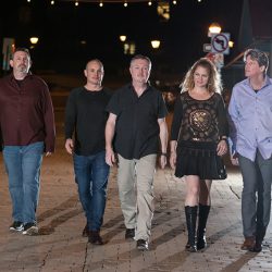 Backstage Pass ENCORE with Dublin 5