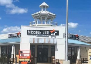 Mission Opening Soon