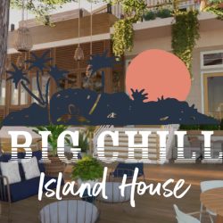 Big Chill goes south!