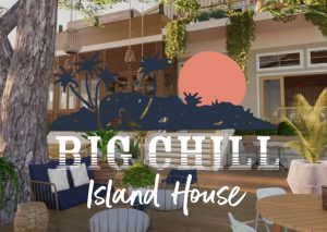 Big Chill goes south! | View More