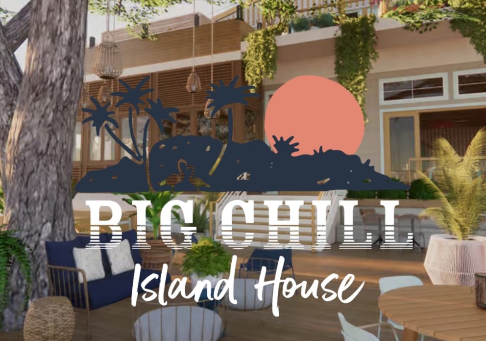 BIG CHILL ISLAND HOUSE SCsized