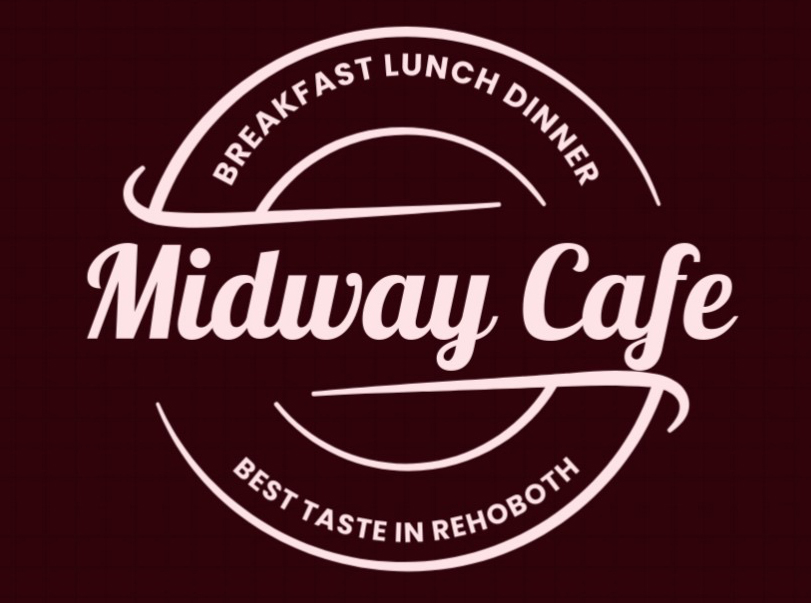 midway cafe logo