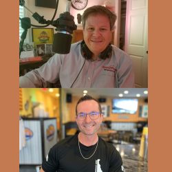 Grotto Pizza: Meet the Boss + GM Bryan Sears at Paradise Grill | View More