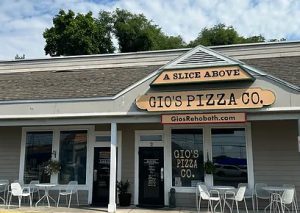 DiLeo’s OUT, Gio’s IN | View More